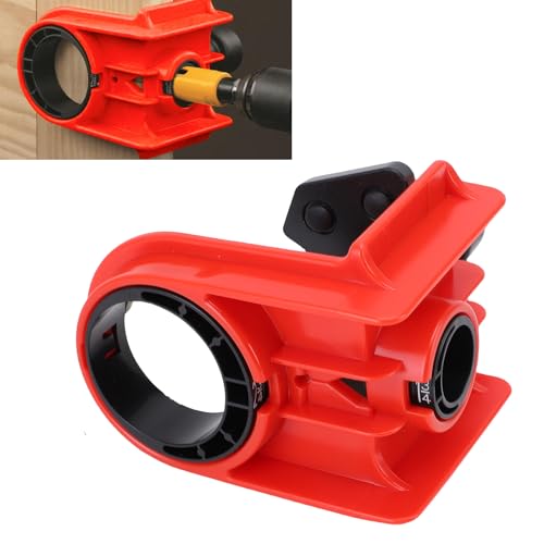 Kit de Instalación para Cerrojo de Puerta miniatura 6