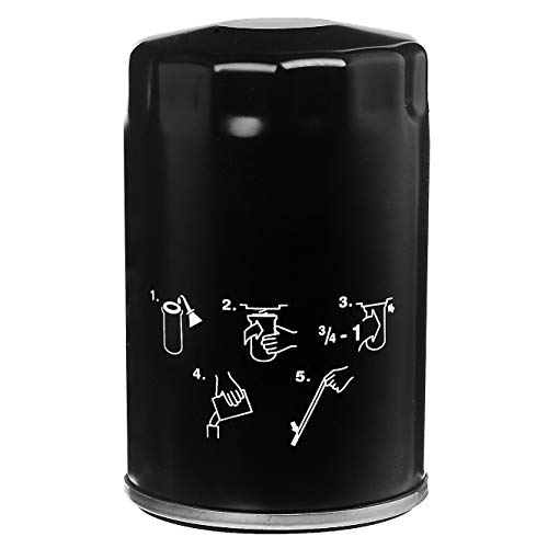 GKI OF14006 Oil Filter