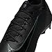 Nike Men's Zm Vapor 16 Pro FgFootball Shoe, Black Black Deep Jungle, 9 US