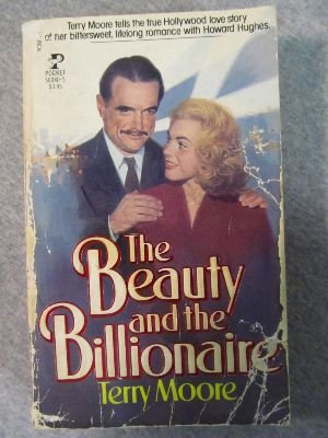 The beauty and the billionaire 0671500805 Book Cover