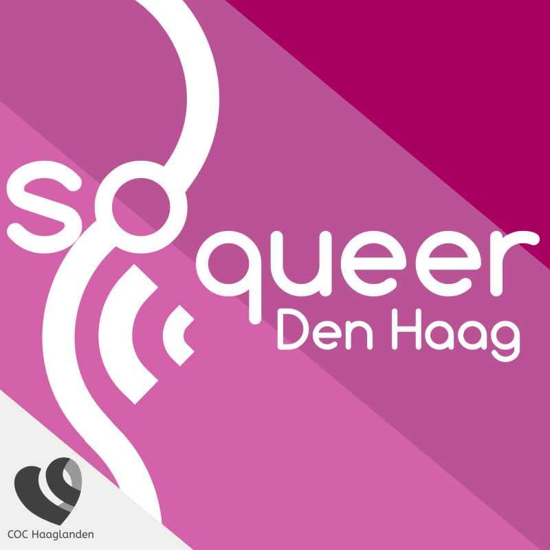 So Queer Den Haag - verhalen uit jouw eigen omgeving