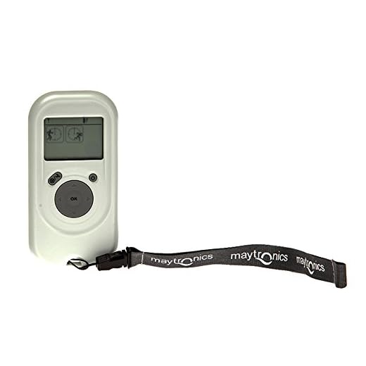 Dolphin Control Remoto Básico 2010 Para Nauty Tc Y Swash Tc 99954227-Assy