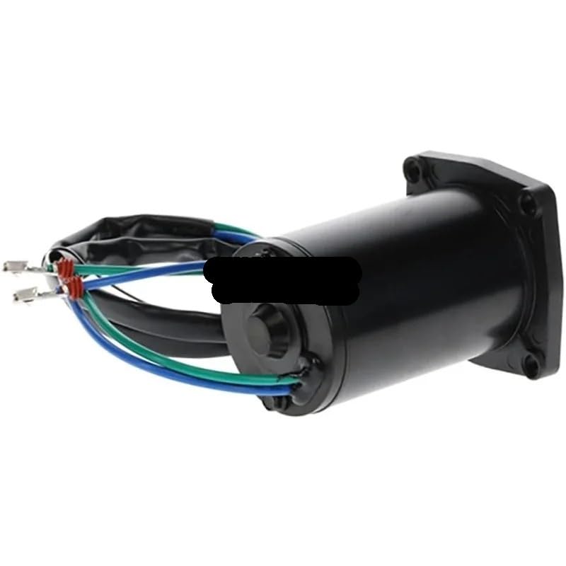 Motore di inclinazione compatibile con OMC EVINRUDE JOHNSON 36-60 HP 2-WIRE 2007-2011, 5005822 5005831 5005875 5005441 5005730 5007774 5007775