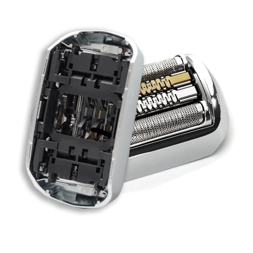 92S - V[Y9 dVF[o[pwbh Braun S9 SportpwbhA92SzCu[h SV[Y9VF[o[9290ccA9291ccA9370ccA9293sA9385ccA9390ccA9330sA9296ccɑΉ