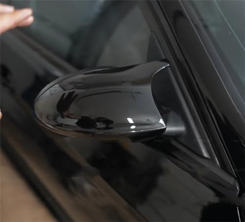 Coque de rétroviseur pour BMW E87 E88 résout le problème de cache cassé