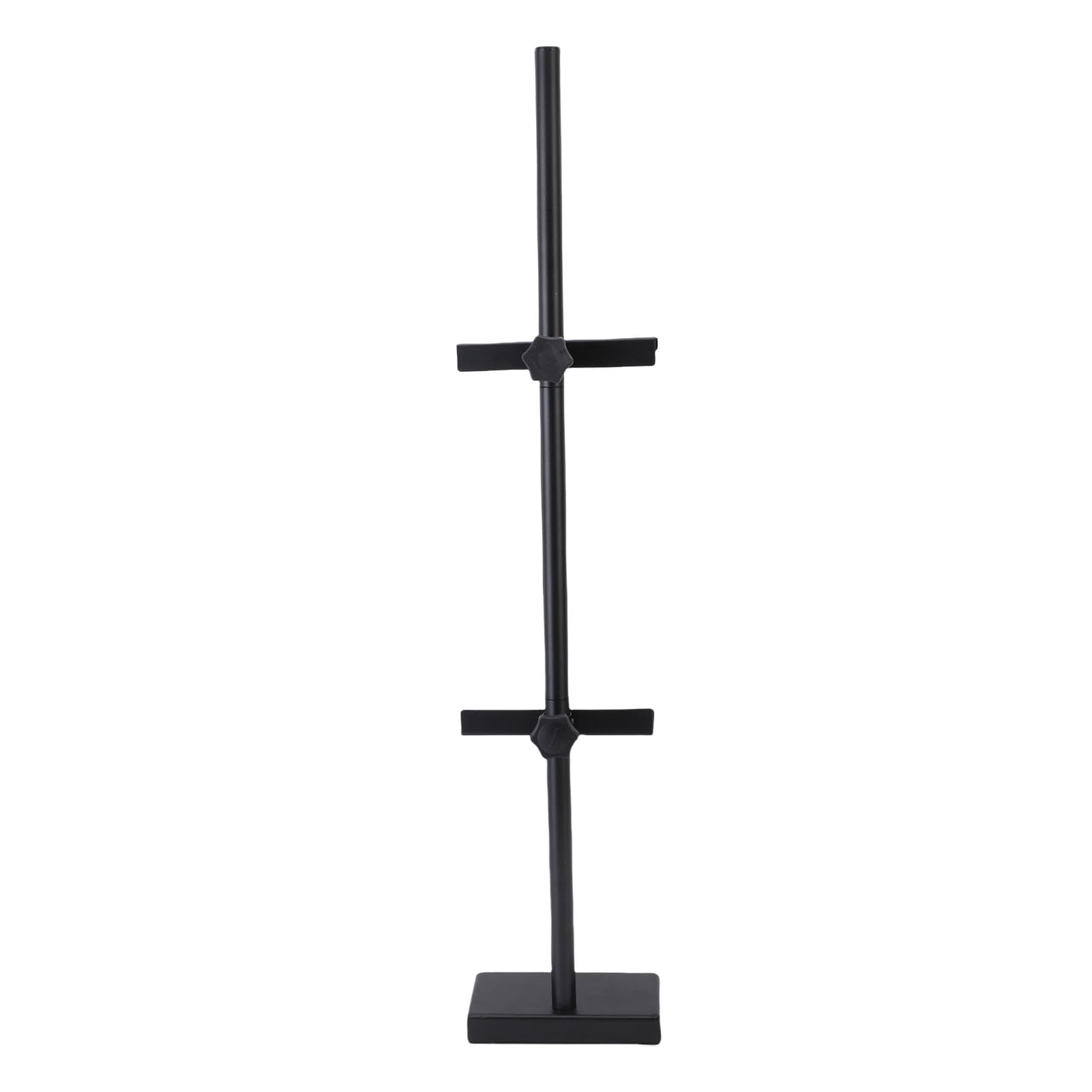 Alomejor Support Photo Table, Support de Table Pliable Reglable 75,3 Cm,
