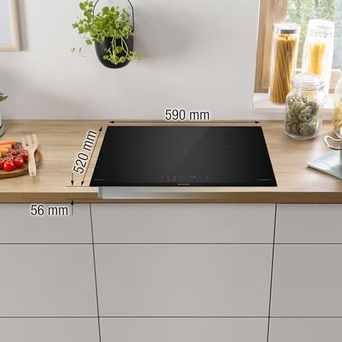 Gorenje GI6401BCE Induktions-Kochfeld...