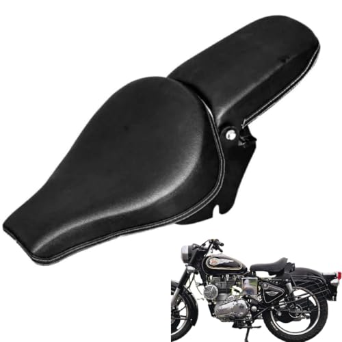 Foldable Seat for Standard 350 /Electra 350cc Bs3 / Bs4 / Bs6-Kick