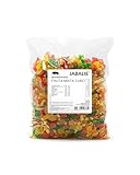 JABALIE® DESHIDRATADO FRUTA MIXTA CUBO 1 KG