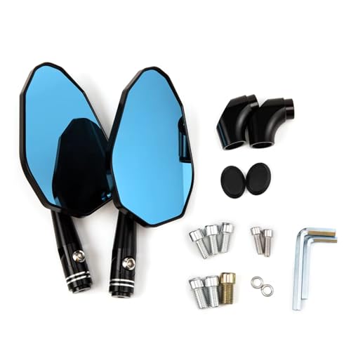 I[goC̃obN~[ Compatible With Yamaha For XSR700 For XSR900 For YZF For R125 For Tracer900 jo[T 8mm10mm I[goCobN~[TCh~[ƌ݊