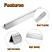Genesis E-330 4 Burner Grill Replacement Parts for Weber Grill Parts Genesis S330 S-330 E330 EP330 330 Genesis 300 Series E-310 E310 7621 Flavorizer Bars 62753 Sear Burner Tube 65505 Heat Deflectors