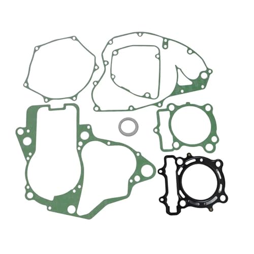 Kit joints de couvercles d'embrayage moto RMZ250 2007-2009