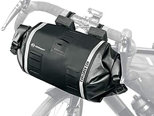 SKS GERMANY Explorer EXP Handlebar Bag