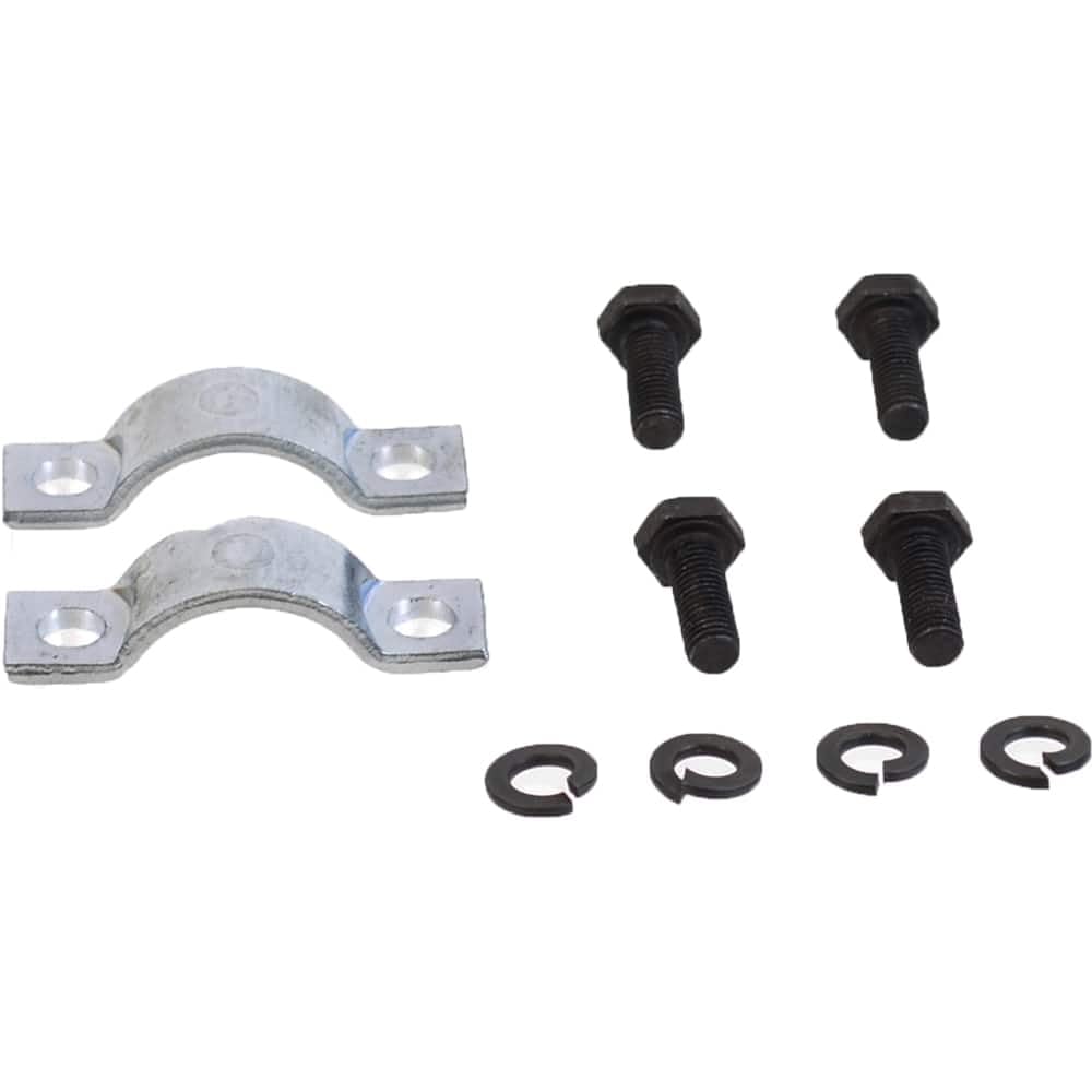 SKF Durable Aftermarket Universal Joint Strap Kit UJ318-10