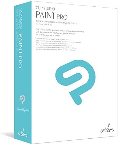 Amazon Co Jp Clip Studio Paint Proセット ワコム ペンタブレット Intuos Pro M Pth 660 K0 イラストソフト Clip Studio Paint Pro セット パソコン 周辺機器