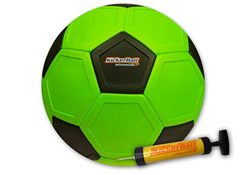 kickerball by swerve