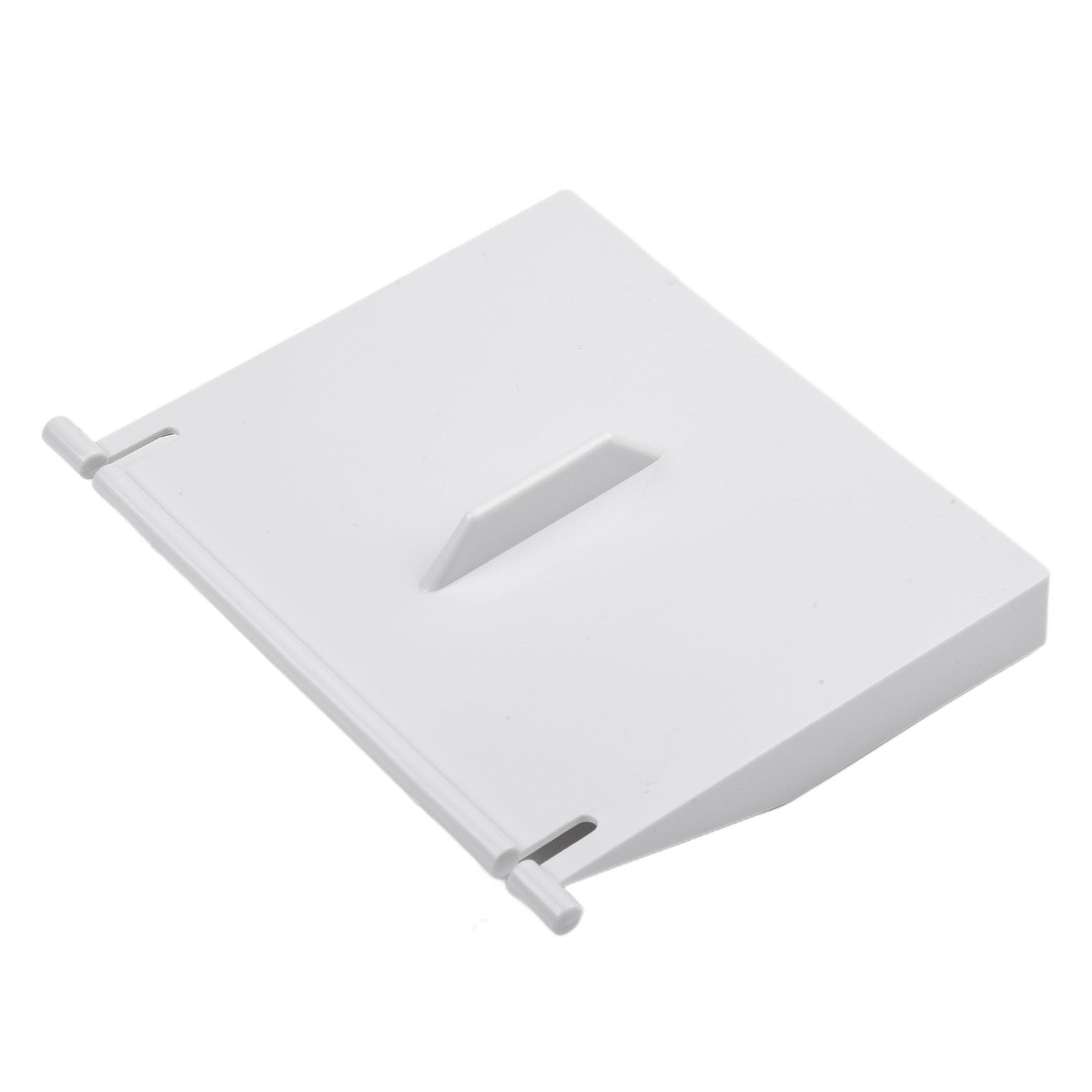Repuesto de skimmer de piscina Hayward SP1091LX Dyna-Skim sobre el suelo, plástico ABS resistente con cesta de escombros, vertedero, junta y herrajes
