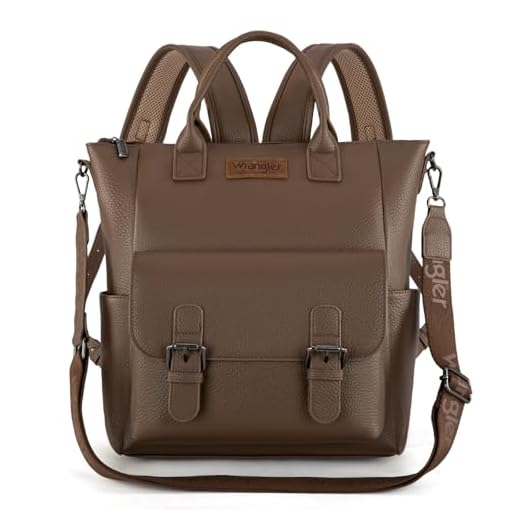 Best convertible purse backpack Montana West Convertible Backpack Purse