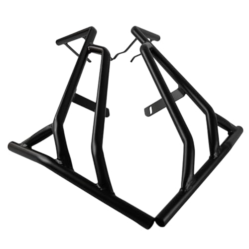 Cage cascade XMAX 300 protection anti-casse carénage moto