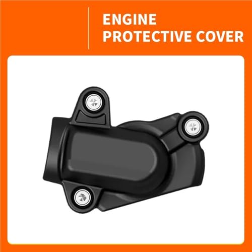 Cubierta de estator motor Multistrada 1200 accesorios protector bomba 2