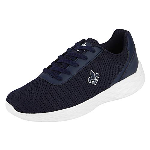Image of Bond Street by Redtape Men's Walking Shoes