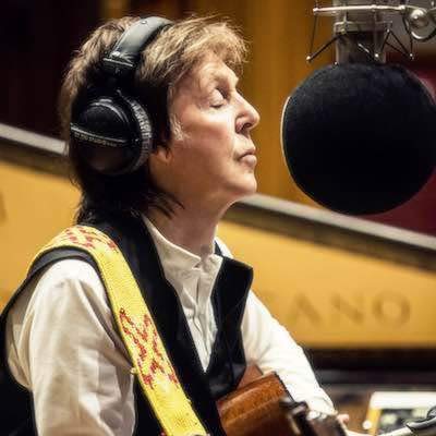 Episode 122 - Paul McCartney Podcast Por  arte de portada