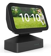 Amazon | GGMM Ech0 Show 5第3世代用 バッテリーベース スタンド