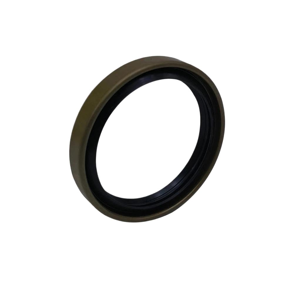 Manguito de Retén de Rueda Delantera Compatible Con Linhai Diamo Scout Pieza 20804 (4pc)
