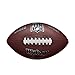 WILSON NFL Stride Pro Eco Football - Brown, Official Size