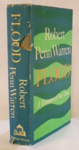 Flood B0027KHFDQ Book Cover