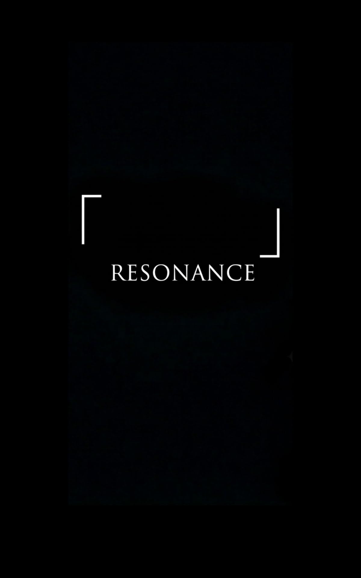 RESONANCE: kyoumei Japanese Edition achat livre import de littérature japonaise