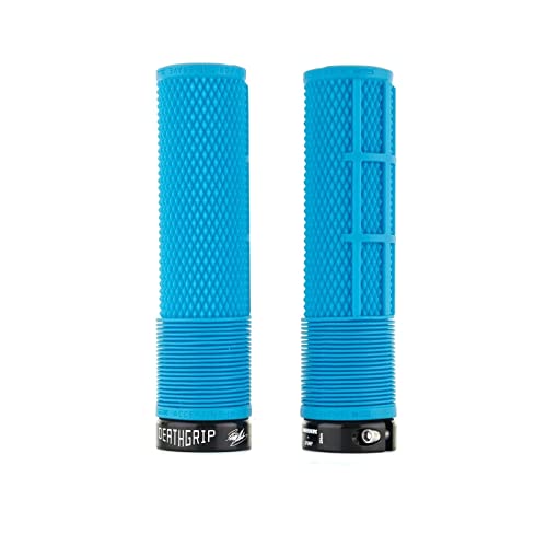 �f�B�[�G���A�[��(DMR) DEATH GRIP THICK (����)31.3mm BLUE FL
