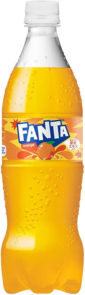 Amazon.co.jp: コカ・コーラ ファンタオレンジ 700mlPET : 食品・飲料 Amazon.co.jp: コカ・コーラ ファンタオレンジ 700mlPET : 食品・飲料