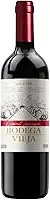 Vinho Tinto Chileno Bodega Vieja Cabernet Sauvignon Merlot 750ml
