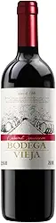 Vinho Tinto Chileno Bodega Vieja Cabernet Sauvignon Merlot 750ml
