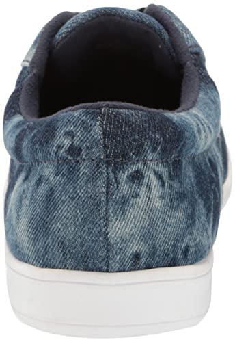 Easy Spirit Women's Ap7 Sneaker, Blue 401, 9 #TOP2
