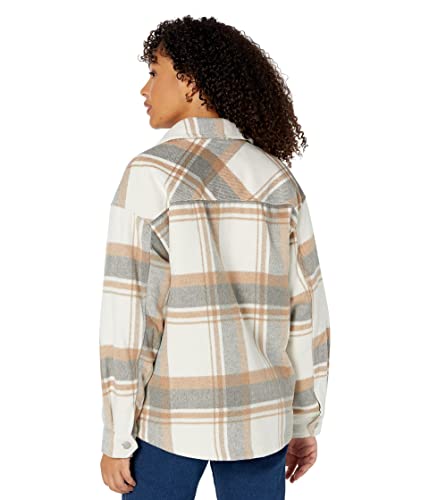 Image of Levi's Women's Casual Fashion Shirt Jacket (Regular and Plus Sizes)