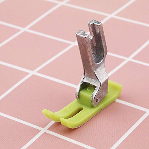 Heavy Duty MT-18 Prensatelas Compatible para Máquinas Industriales miniatura 2