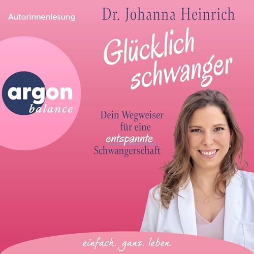 『Glücklich schwanger』のカバーアート