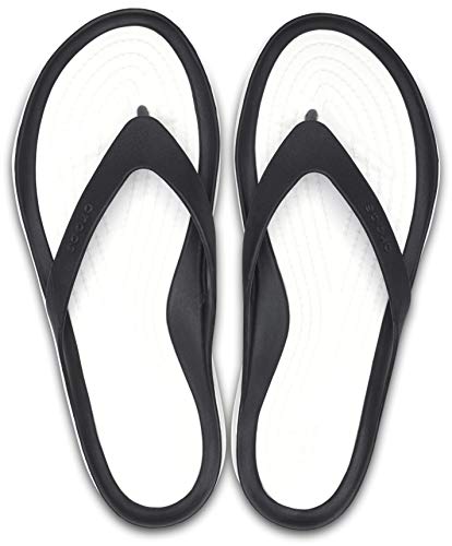 Image of Crocs Womens Casual Wear Slipon Flats