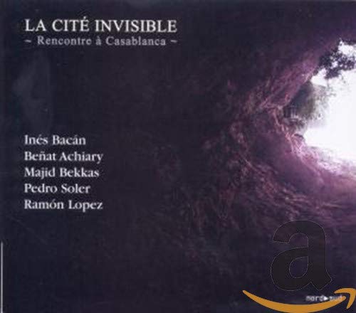 La Cite  Invisible