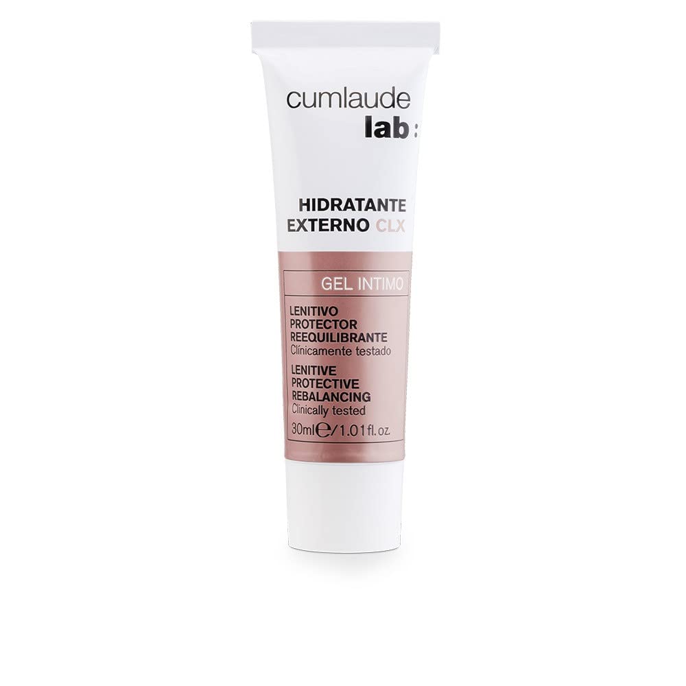 CumlaudeExternal Genital Moisturizer