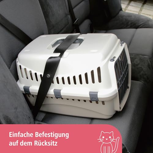 Kerbl Pet Transportbox Expedion