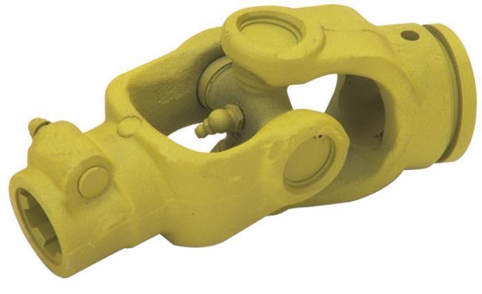 Giunto Cardanico Ama Adattabile W2100 Acciaio C43 22x54,9 mm