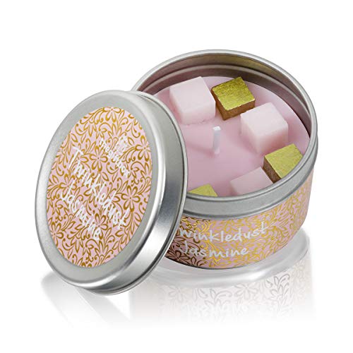 thegiftbox Scented Candles Gifts for Women and Ladies Gifts for Mum, Mothers and Anniversary and Birthday Gifts Presents for Her (Jellyfluff) - Image 8