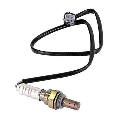 Zbn 234-4380 Air Fuel Ratio O2 Oxygen Sensor Downstream Compatible With Nissan Altima Maxima Murano 350Z 370Z Cube Rogue Sentra, Infiniti Ex35 Fx35 Fx50 G25 G35 G37 M35 M37 M56 #TOP4