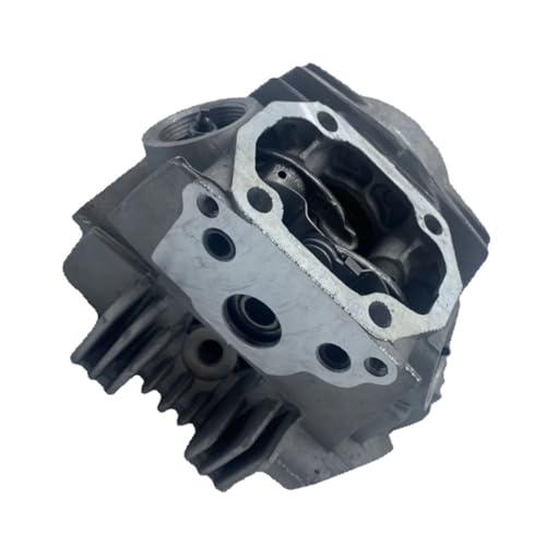 Cylindre-culasse pour réparer la perte de puissance sur quad 110-125cc