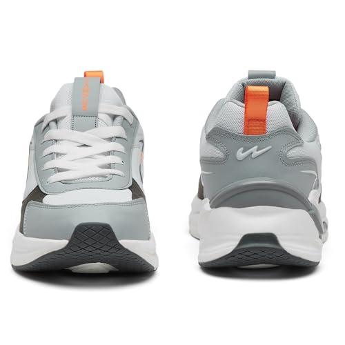 Image of Campus Men's Level Sneakers