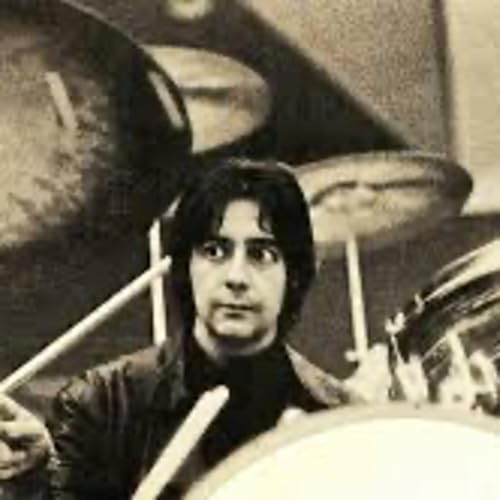 The Jim Keltner Interview Set V Podcast Por  arte de portada