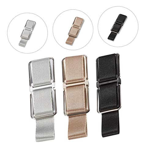 Soporte de anillo teléfono universal con correa accesorio multifuncional para escritorio 5